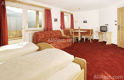 Hotel Gasthof Hubertus 7